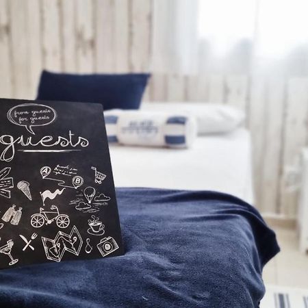 Costa Brava-St Antoni De Calonge Apartament Per Parelles I Families Petites מראה חיצוני תמונה