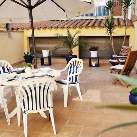 Costa Brava-St Antoni De Calonge Apartament Per Parelles I Families Petites מראה חיצוני תמונה