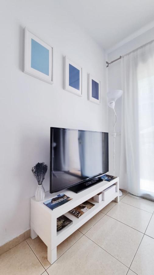 Costa Brava-St Antoni De Calonge Apartament Per Parelles I Families Petites מראה חיצוני תמונה