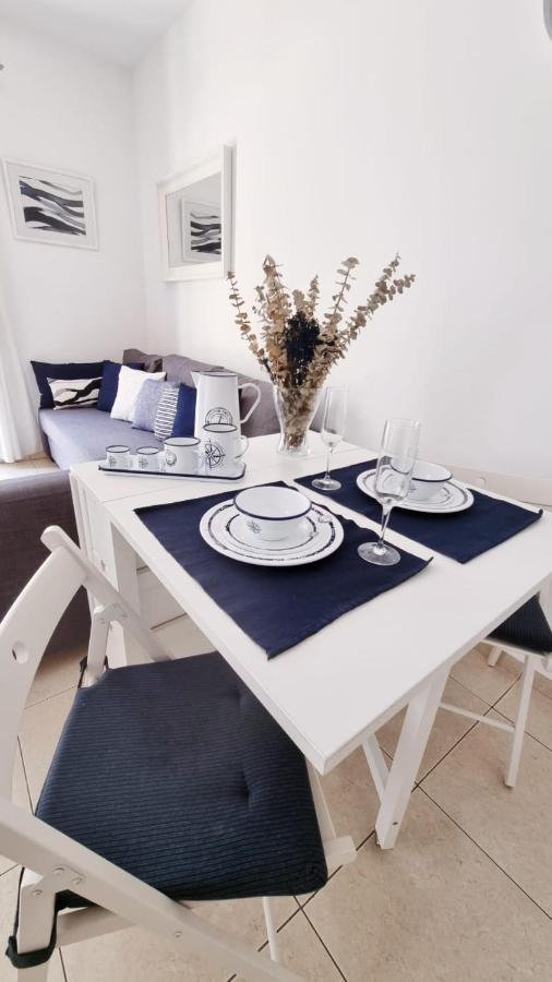 Costa Brava-St Antoni De Calonge Apartament Per Parelles I Families Petites מראה חיצוני תמונה