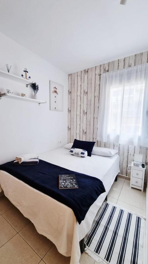 Costa Brava-St Antoni De Calonge Apartament Per Parelles I Families Petites מראה חיצוני תמונה