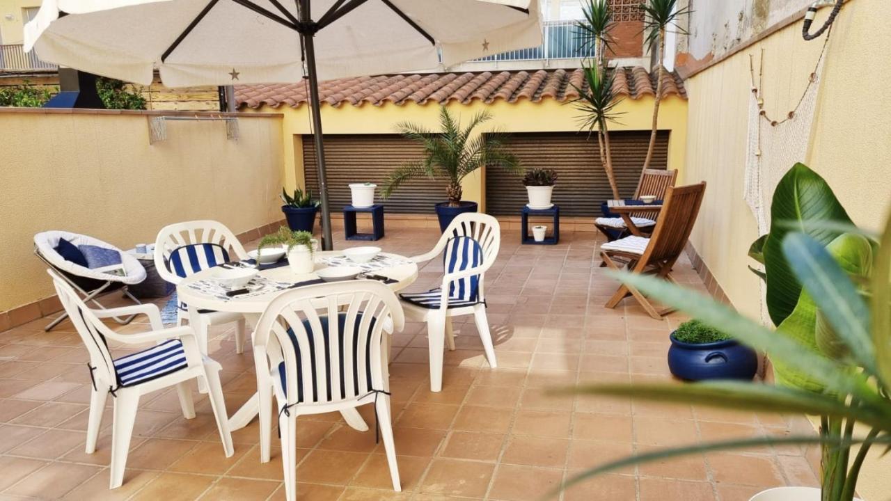 Costa Brava-St Antoni De Calonge Apartament Per Parelles I Families Petites מראה חיצוני תמונה