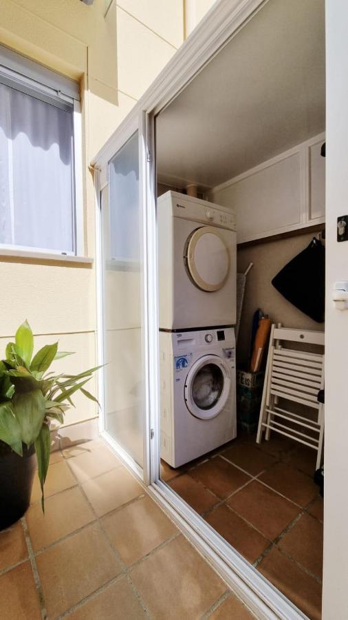 Costa Brava-St Antoni De Calonge Apartament Per Parelles I Families Petites מראה חיצוני תמונה