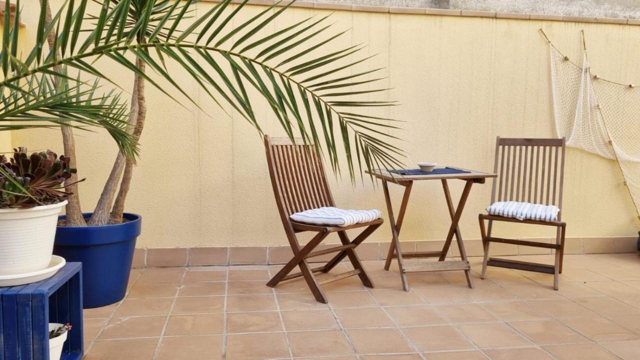 Costa Brava-St Antoni De Calonge Apartament Per Parelles I Families Petites מראה חיצוני תמונה