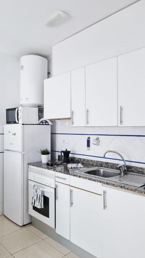 Costa Brava-St Antoni De Calonge Apartament Per Parelles I Families Petites מראה חיצוני תמונה