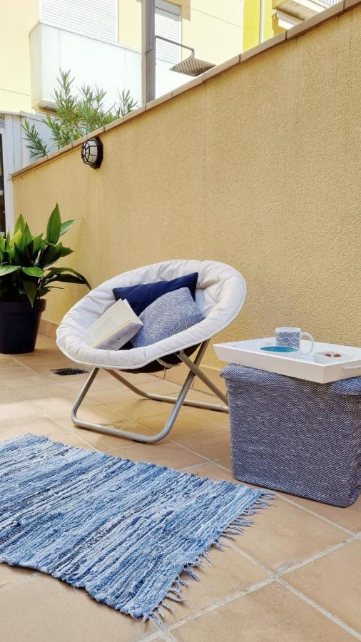 Costa Brava-St Antoni De Calonge Apartament Per Parelles I Families Petites מראה חיצוני תמונה